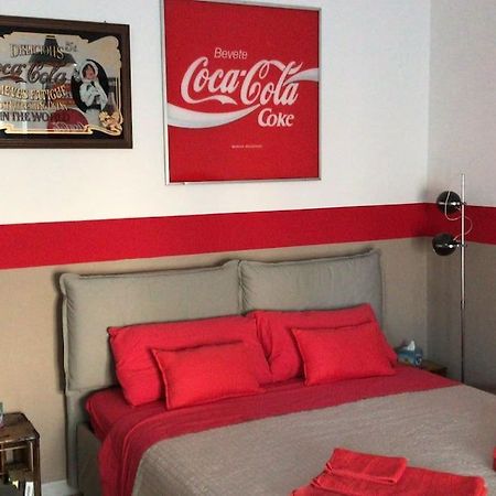 Coca Cola Studio Милан Экстерьер фото