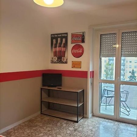 Coca Cola Studio Милан Экстерьер фото