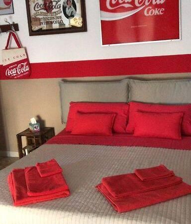 Coca Cola Studio Милан Экстерьер фото