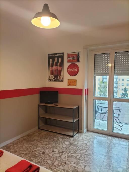 Coca Cola Studio Милан Экстерьер фото