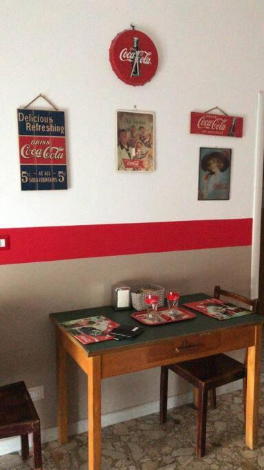 Coca Cola Studio Милан Экстерьер фото
